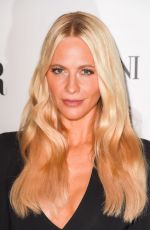 POPPY DELEVINGNE at Harper