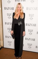 POPPY DELEVINGNE at Harper