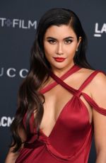 PRAYA LUNDBERG at 11th Annual LACMA Art + Film Gala in Los Angeles 11/05/2022