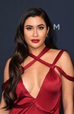 PRAYA LUNDBERG at 11th Annual LACMA Art + Film Gala in Los Angeles 11/05/2022