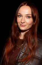 Pregnant SOPHIE TURNER and Joe Jonas Opening Night of the Play Topdog/underdog in New York 10/20/2022