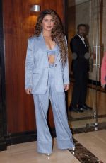 PRIYANKA CHOPRA at In Taj Lands End Bandra Hotel in Mumbai 11/03/2022
