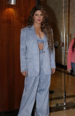 PRIYANKA CHOPRA at In Taj Lands End Bandra Hotel in Mumbai 11/03/2022