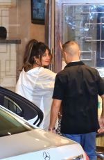 PRIYANKA CHOPRA Out in Mumbai 11/01/2022