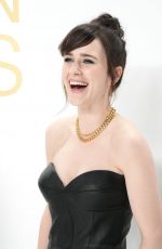 RACHEL BROSNAHAN at Cfda Fashion Awards in New York 11/07/2022