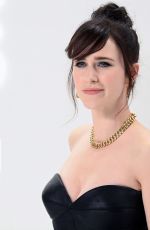 RACHEL BROSNAHAN at Cfda Fashion Awards in New York 11/07/2022