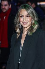 RACHEL STEVENS at Elf the Musical Opening Night at Dominion Theatre in London 11/24/2022