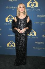 RACHEL ZOE at A Sense Of Home Gala and Silent Art Auction honoring Deborra-lee Furness and Hugh Jackman in Los Angeles 11/17/2022
