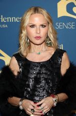RACHEL ZOE at A Sense Of Home Gala and Silent Art Auction honoring Deborra-lee Furness and Hugh Jackman in Los Angeles 11/17/2022