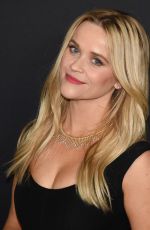REESE WITHERSPOON at Something From Tiffany
