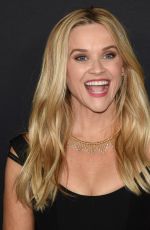 REESE WITHERSPOON at Something From Tiffany