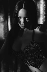 RIHANNA for Savage X, November 2022