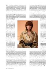 RILEY KEOUGH in Elle Magazine, France November 2022