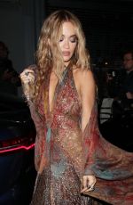 RITA ORA Arrives at Glamour Women of the Year Awards 2022 in London 11/08/2022