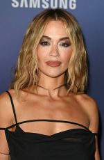 RITA ORA at Glamour Women of the Year 2022 Awards in London 11/08/2022