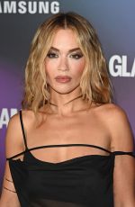 RITA ORA at Glamour Women of the Year 2022 Awards in London 11/08/2022
