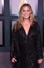 RITA WILSON and Tom Hanks at AMPAS 13th Governors Awards in Los Angeles 11/19/2022