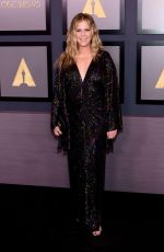 RITA WILSON and Tom Hanks at AMPAS 13th Governors Awards in Los Angeles 11/19/2022