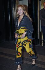 RITA WILSON Leaves Carlyle Hotel in New York 11/07/2022