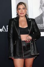 ROBYN DELAMONTE at Selena Gomez: My Mind and Me Premiere in Hollywood 11/02/2022