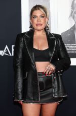 ROBYN DELAMONTE at Selena Gomez: My Mind and Me Premiere in Hollywood 11/02/2022