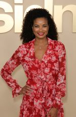 ROCHELLE AYTES at Sidney Premiere at Academy Museum of Motion Pictures in Los Angeles 09/21/2022
