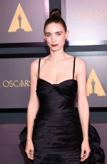 ROONEY MARA at AMPAS 13th Governors Awards in Los Angeles 11/19/2022