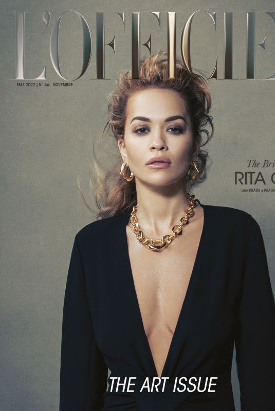 ROTA ORA for L
