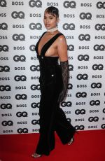 SABRINA DHOWRE ELBA at GQ Men of the Year Awards 2022 in London 11/16/2022