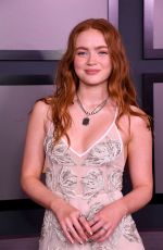 SADIE SINK at AMPAS 13th Governors Awards in Los Angeles 11/19/2022