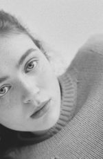 SADIE SINK for Backstage Magazine, November 2022