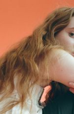 SADIE SINK for Backstage Magazine, November 2022