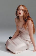 SADIE SINK for L