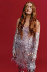 SADIE SINK for L