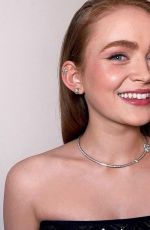 SADIE SINK - Instagram Photos 11/29/2022