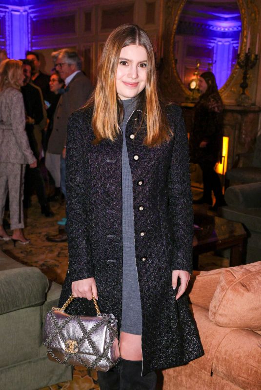 SAMI GAYLE at Special Preview Performance of Some Like it Hot in New York 11/18/2022
