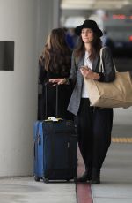 SARA BAREILLES Out in Los Angeles 11/04/2022