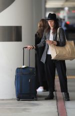 SARA BAREILLES Out in Los Angeles 11/04/2022