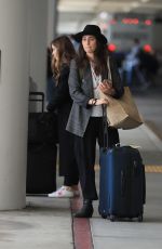 SARA BAREILLES Out in Los Angeles 11/04/2022