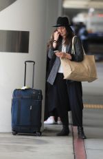SARA BAREILLES Out in Los Angeles 11/04/2022