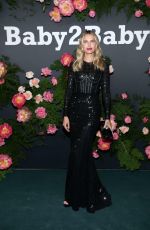 SARA FOSTER at 2022 Baby2baby Gala in West Hollywood 11/12/2022