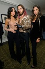 SARA SAMPAIO at Twentynine Palms Launch at Chateau Marmont in Los Angeles 11/04/2022