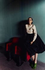 SARA SERRAIOCCO for L