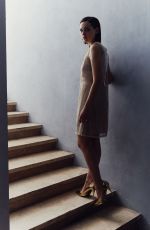 SARA SERRAIOCCO for L