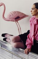 SARA SERRAIOCCO for L