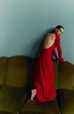 SARA SERRAIOCCO for L