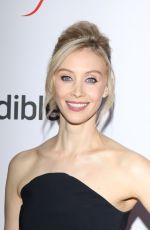 SARAH GADON at 2022 Scotiabank Giller Prize in Toronto 11/07/2022