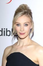 SARAH GADON at 2022 Scotiabank Giller Prize in Toronto 11/07/2022