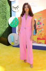 SARAH HYLAND at Play-doh Squished Premiere in Century City 11/06/2022