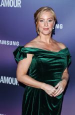 SARAH JANE MEE at Glamour Women of the Year 2022 Awards in London 11/08/2022
